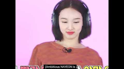 Nayeon dancing to Red Velvet's "Red Flavor" ♥️✨😍 #Shorts #TWICE