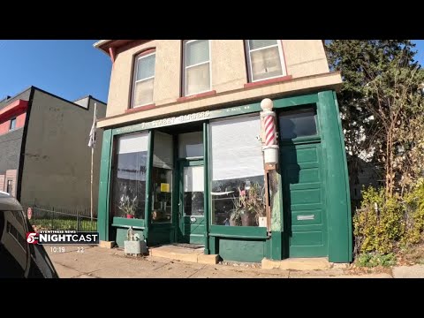 Barber Duluth Mn