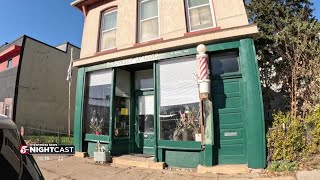 So Minnesota: Oldest continuous barbershop