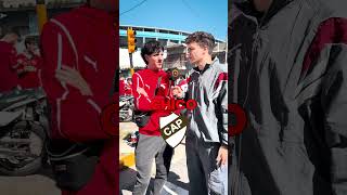 Hincha del rojo opina de otros clubes