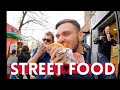 Tirana Street Food Tour Feat. Food X Bert | Albania