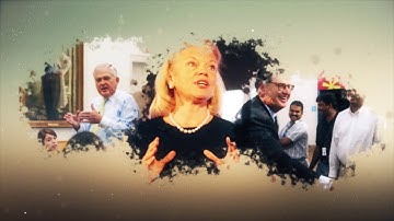 IBM champions storytelling as an important business skill