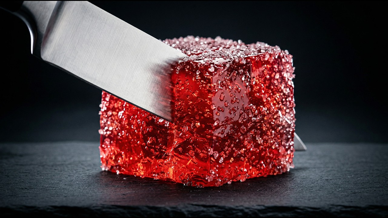 Ultimate Cutting ASMR Compilation - YouTube