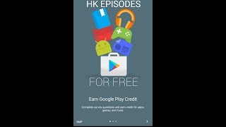 How to earn Google play Credits. [Easiest way] screenshot 5