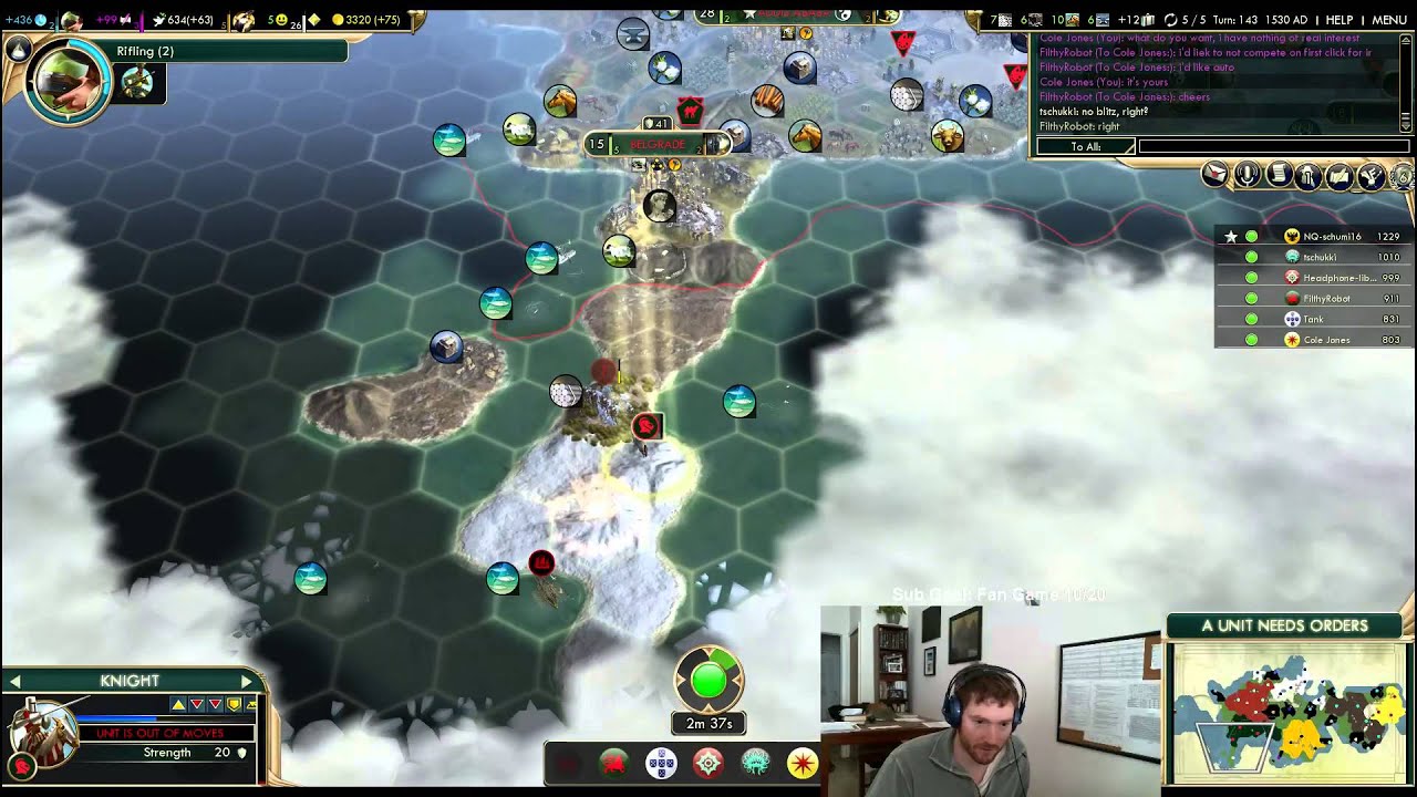 Game 139 Ethiopia Part 6 YouTube
