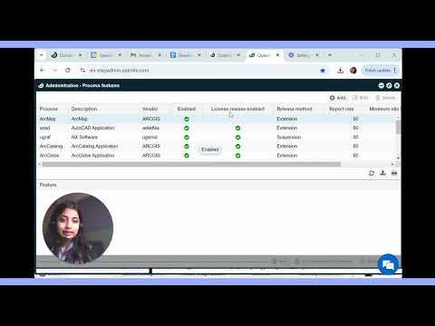 OpenLM License Harvesting Setup Guide - video from OpenLM