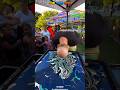Color Dip Gone Wrong?#smallcreator#babyshorts