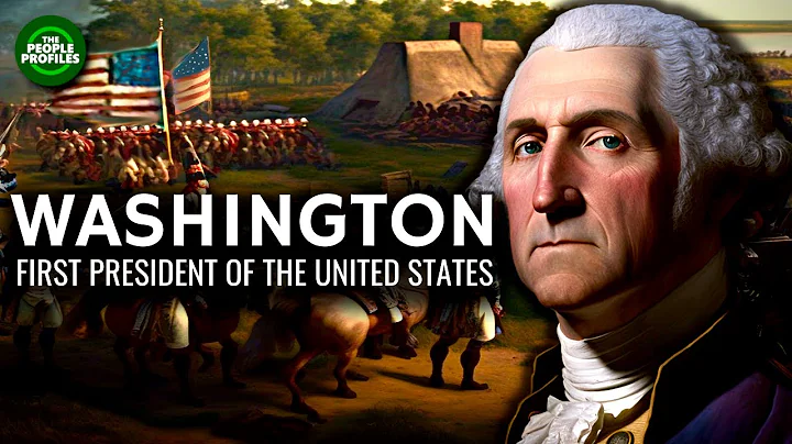 George Washington - First President of the United States Documentary - DayDayNews