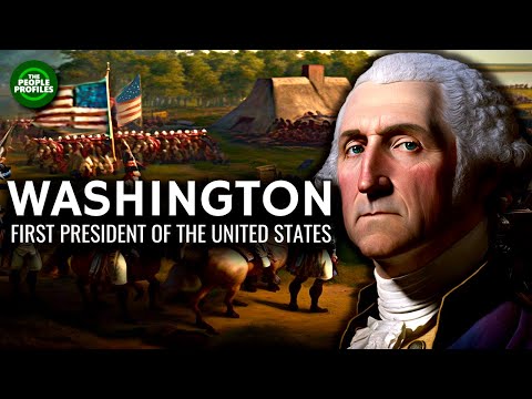 Video: Avastage Washingtoni ajaloolist idaturgu