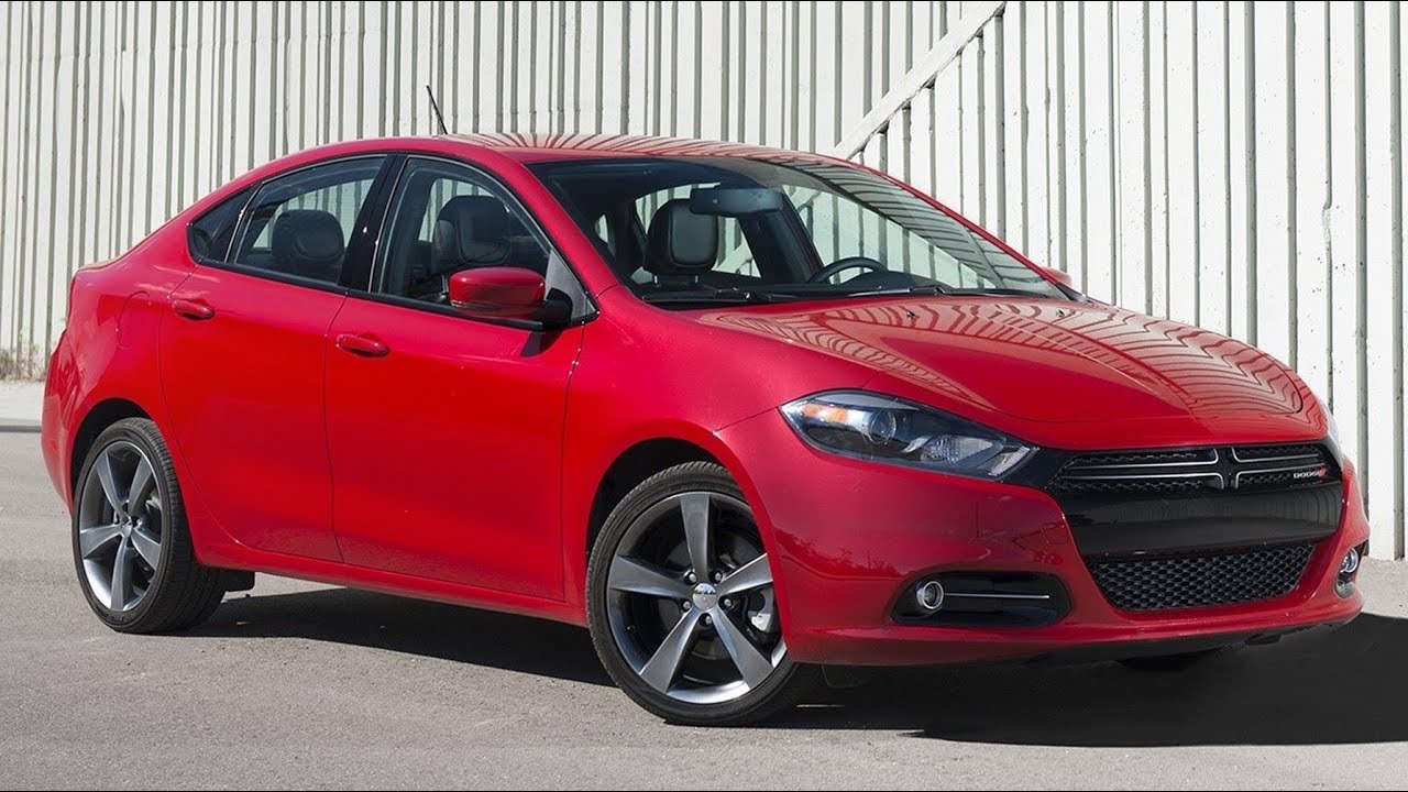 Ремонт и обслуживание Dodge Dart на СТО в Киеве - Автосервис Sun Motor ...