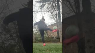 Canada 🇨🇦🔥⚽️ #football #soccer #footballskillschallenge #footballskills #skills #canada