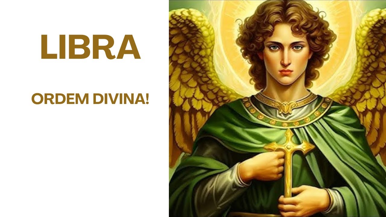 LIBRA ♎️  UMA VISÃO ESPIRITUAL E O IMPACTO SERA FORTE, CURA ANCESTRAL!