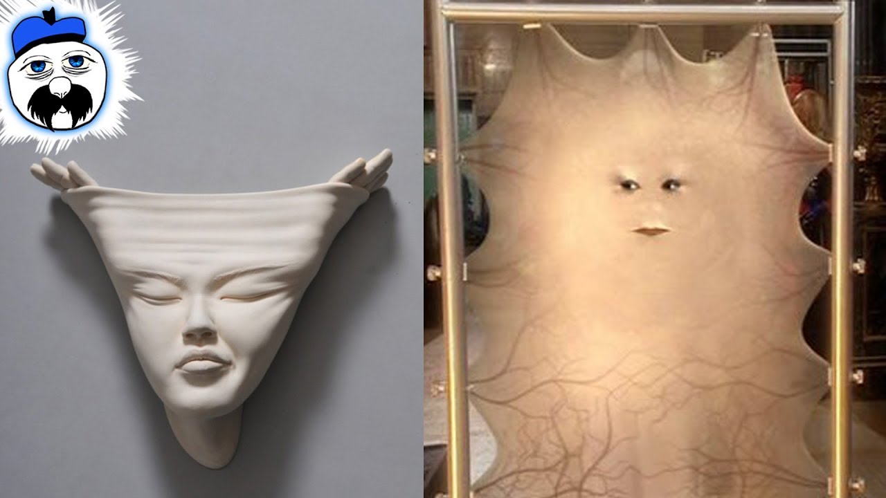 bizarre love triangle lyrics 15 Chilling Things People Have Done With Body Parts