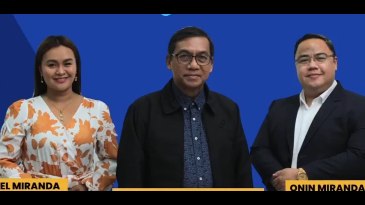 DOST Report Episode 189 - YouTube