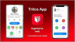 Demo - Trilce App screenshot 4