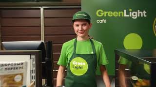 GreenLight Café