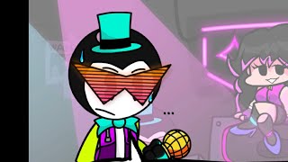 Mod Progress Teaser Confusion Neoupdated Neo Fred Sprites Fnf Vs Fred Swear Warning