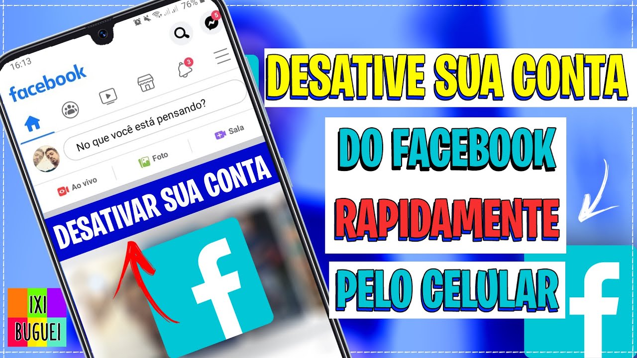 Como Deixar Privado Os Amigos Do Facebook Pelo Celular