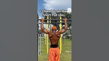 Isometrics Combined With Reps & Calisthenics Equals Mastery | @RipRight