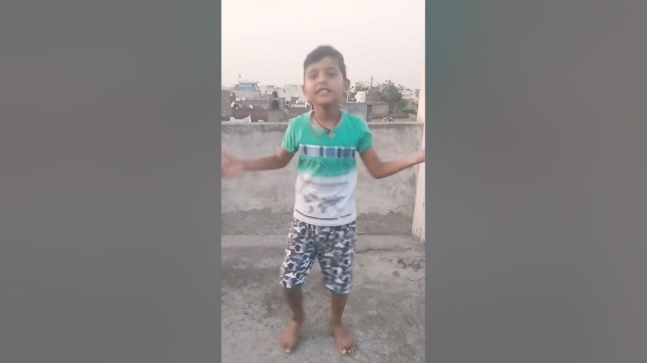 first video dance ki YouTube
