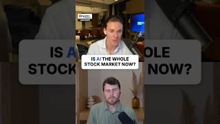 AI is the market. Bull Market Blueprint's Luke Davis