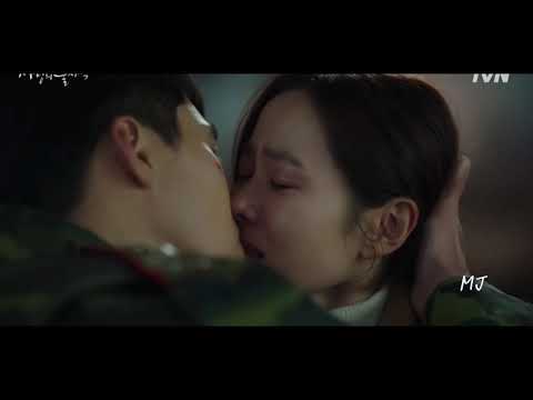 [MV] 사랑의 불시착 7 / 박완규 - Help Me LOVE (Crash Landing on You) /  (현빈 Hyun Bin 손예진 Son Yejin)