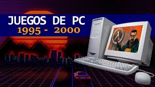 20 MEJORES JUEGOS RETRO de PC (Época 1995-2000) screenshot 4
