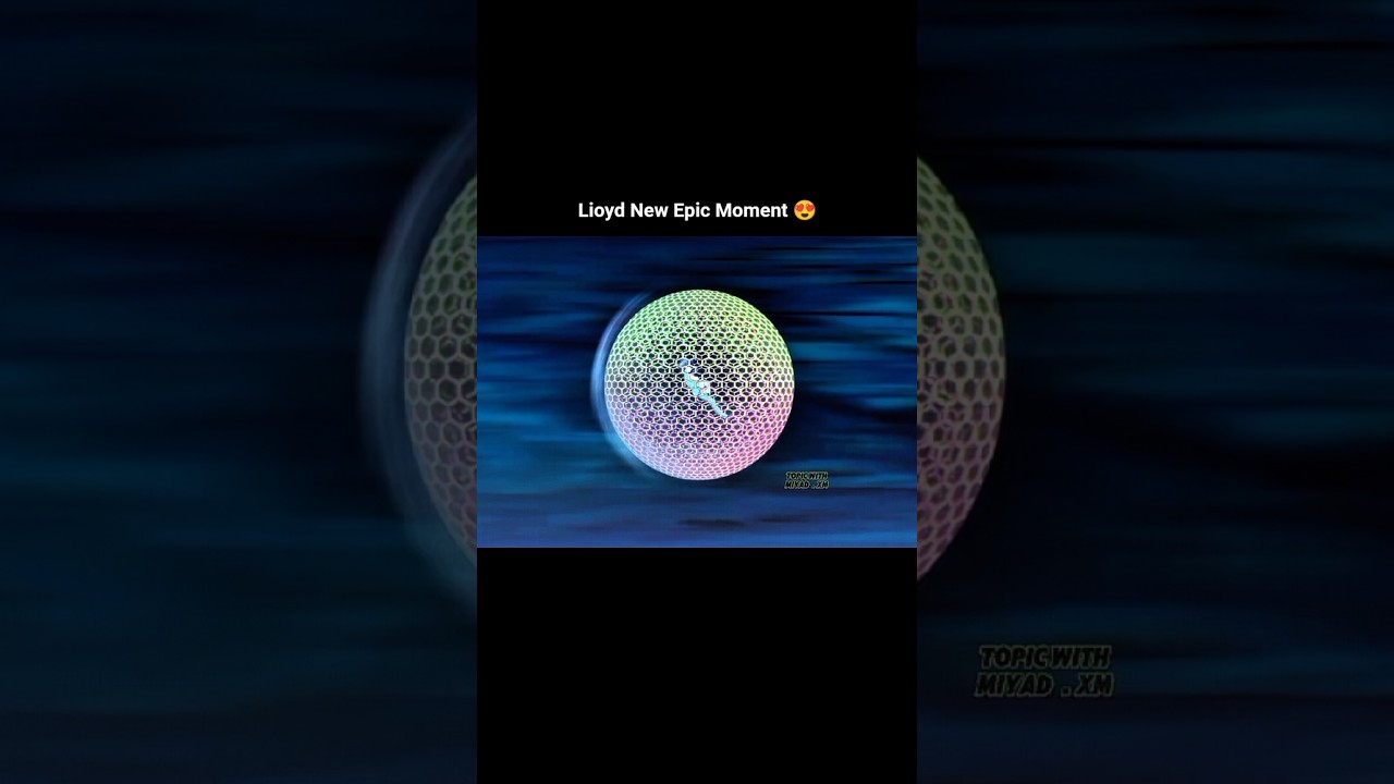 Lioyd New Epic Moment Episode 3 || 7th prince 