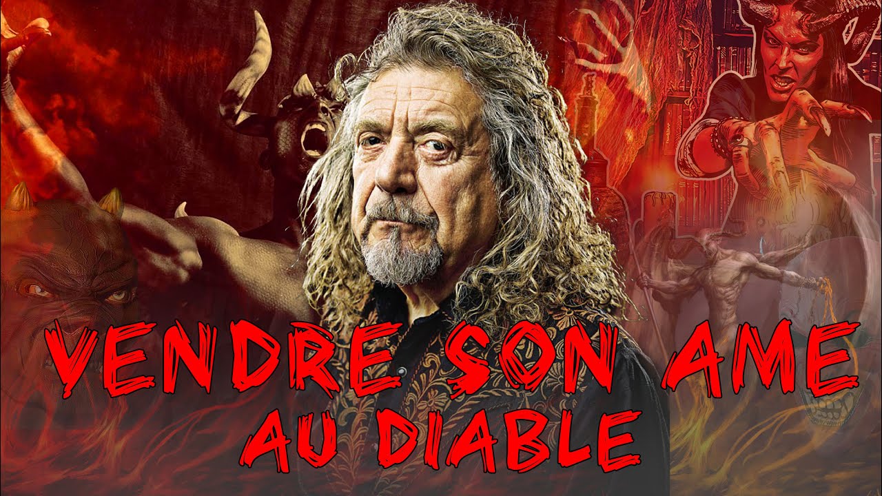 Vendre Son Ame Au Diable