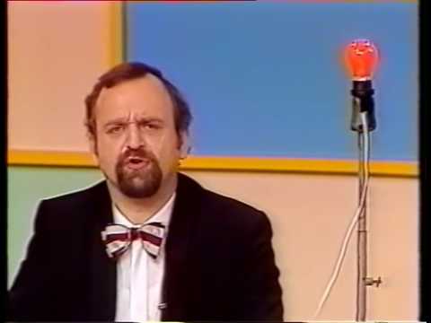 Le Reporter Télé (La lampe rouge)