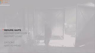 Quantum Break 2025, NVIDIA Smooth Motion