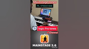 #mainstage3 #mainstage3 #logicprox #viennastrings #indiantones #indianstyles#christiansongs