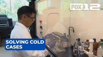 Advancements in forensic science changing ways investigators solve cold cases