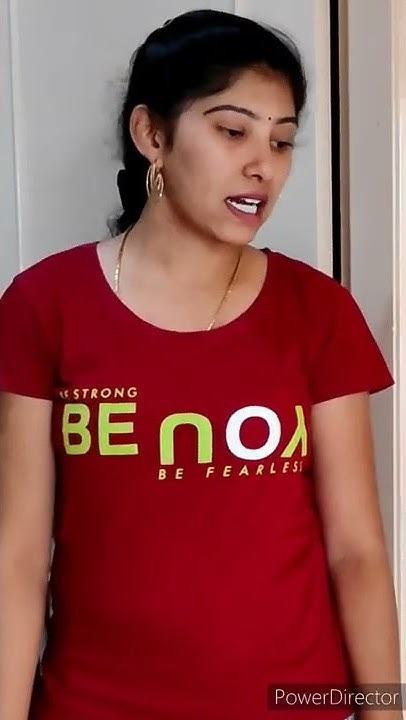 that-one-word-makes-me-angry-keerthisowmi-vlogs-youtube