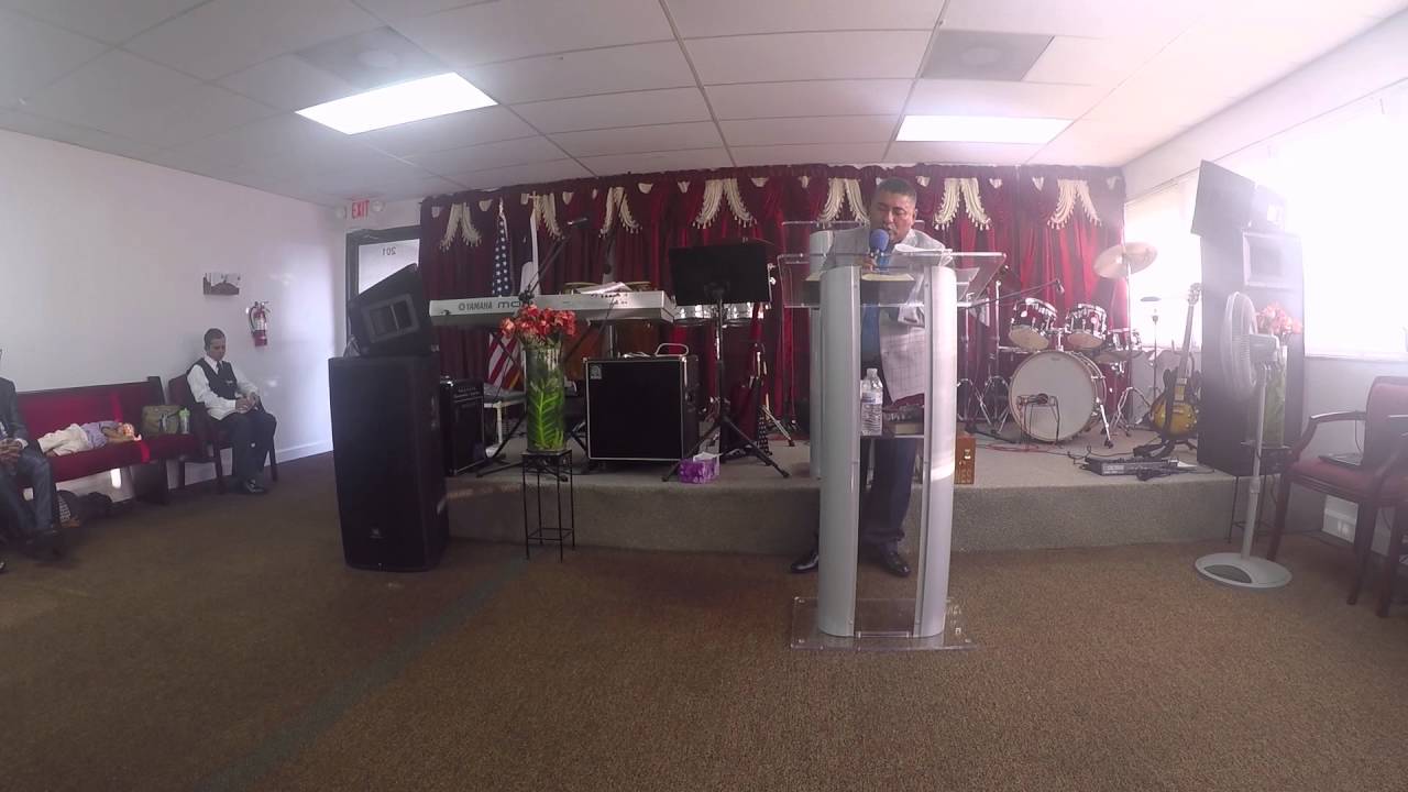 Pastor Feliciano Melara video phone é a continuação de telephone