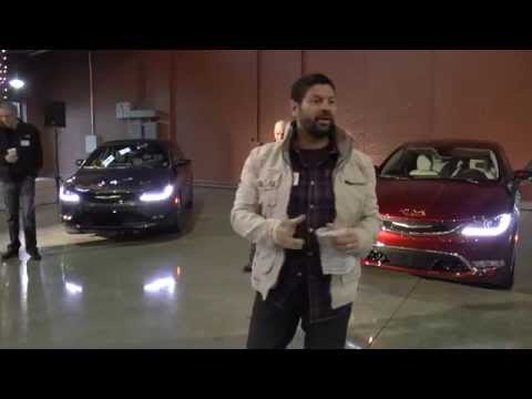Auto Network Indiana