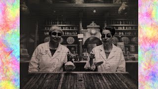 Art Doctors Lockdown Special Episode 15: Silent Film