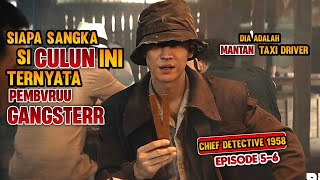 SELURUH GANGSTER KOREA T4KUT KEPADA NYA ❗Alur cerita Chief Detective Part 3 screenshot 4