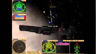 Celebrity star trek bridge commanders ancient warship vs wraith hive ships.....um! Wealth