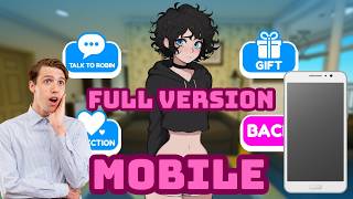 My Femboy Roommate for iOS. 2026 Update [full version] screenshot 4