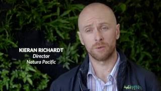 Natura Pacific – Knowledge Transfer Program