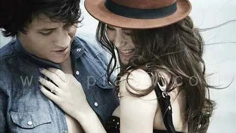 Paula and Edward: Love at First Sight
