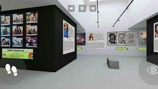 Art Showcase - 2021 - 2022