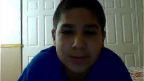 Hi my name is Sebastian lopez!