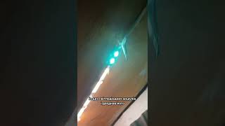 видео: Прокинув мережу(кабелі для =12В) у гаражі,змонтував на алюмінієвому кутику світильники. картинка: Прокинув мережу(кабелі для =12В) у гаражі,змонтував на алюмінієвому кутику світильники.