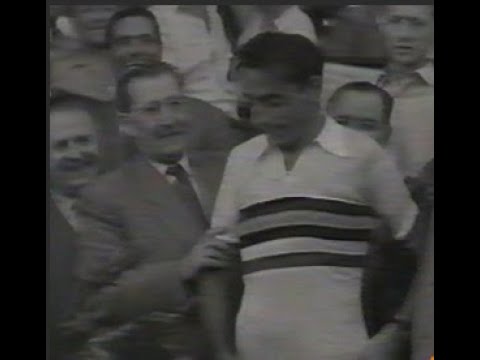 FAUSTO COPPI "Un uomo solo è al comando..." Testi e commento di Claudio ...