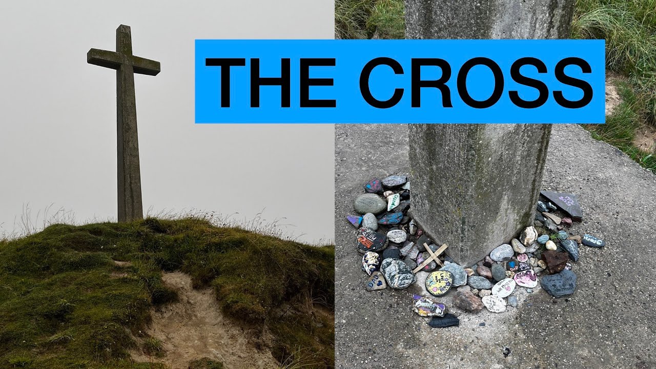 What Does the Cross Mean to You?