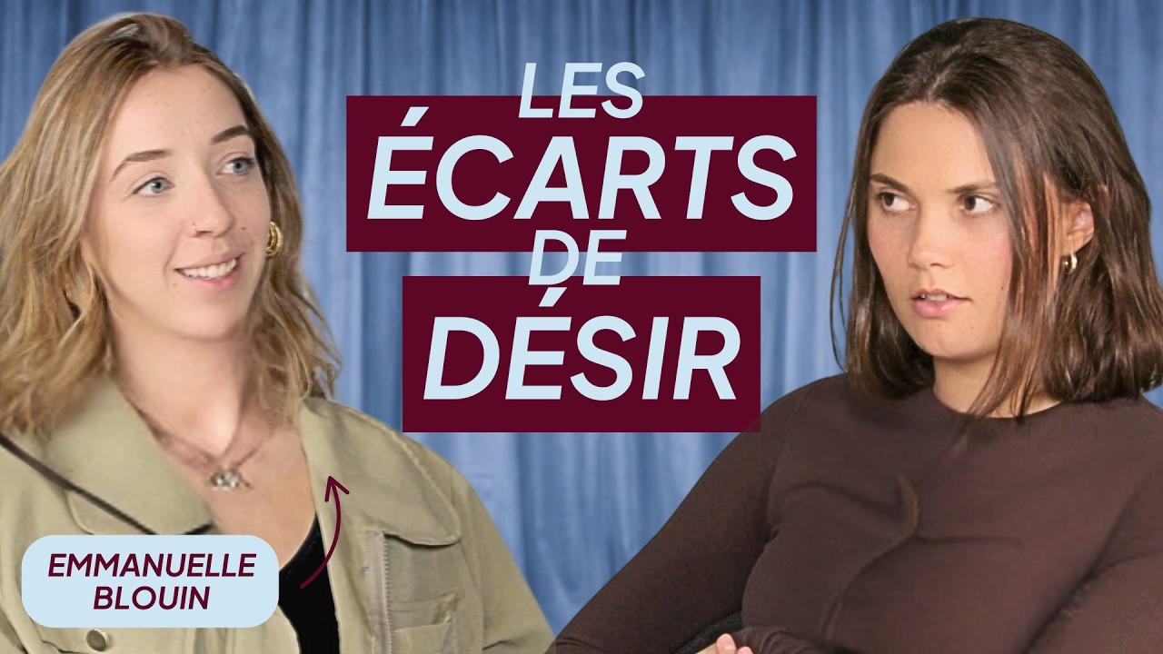 Routine sexuelle : comment elle tue le désir, avec Emmanuelle Blouin