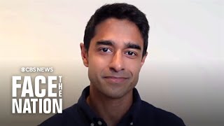 Meet the former AOC aide challenging Nancy Pelosi's spot in Congress