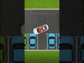 Correct Front Parking Angle ✅🚗 Easy Visual Guide for Clean Parking | DriveMaster
